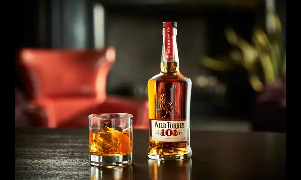 good value whisky wild turkey old fashioned gallery image